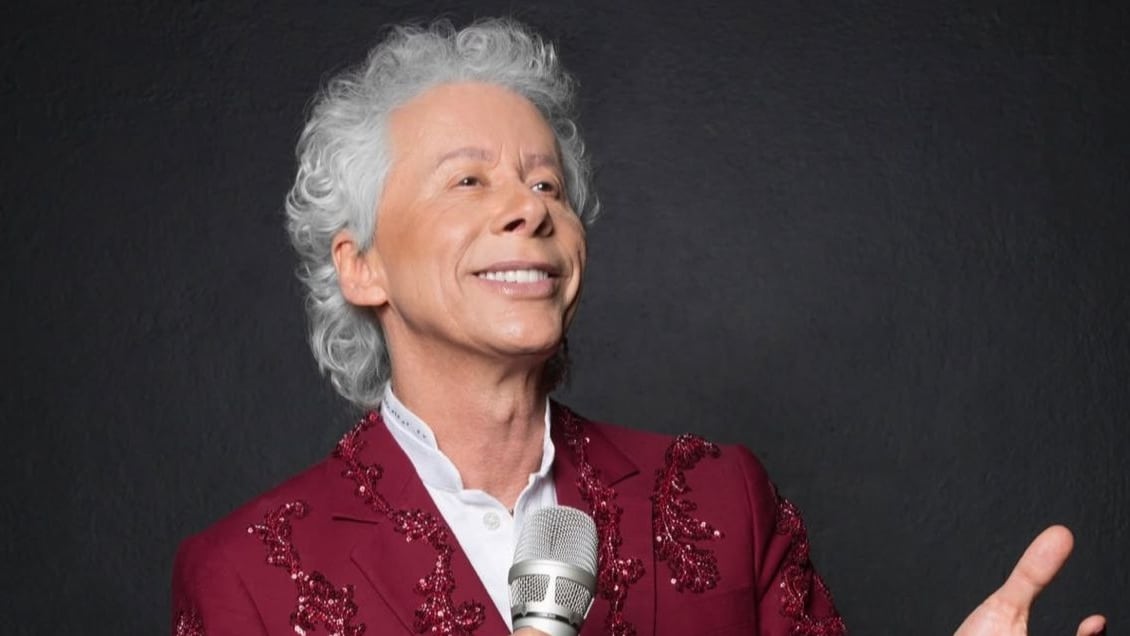 Galy Galiano de despedirá de los escenarios luego de una gira de conciertos en Colombia.