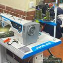 Fabrica ilegal de uniformes encontrada por el Ejército y la Fiscalía.