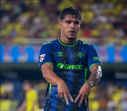 Cucho Hernández