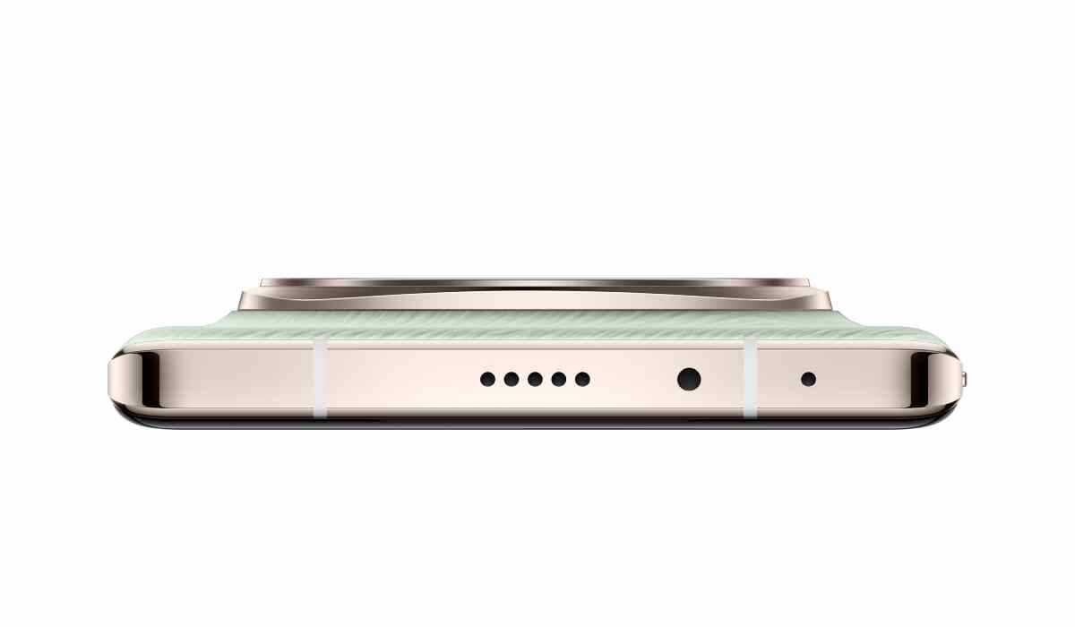 El Honor Magic6 Pro es un teléfono potenciado con una IA