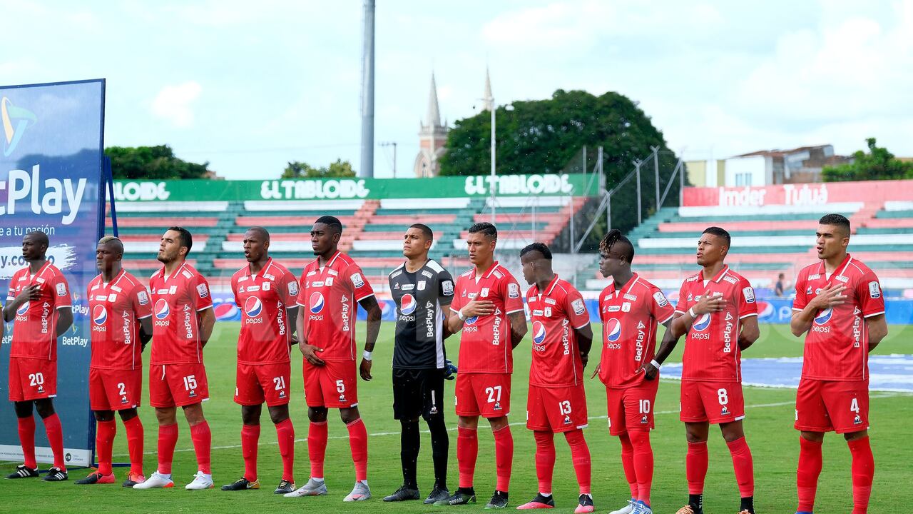 América de Cali no ha podido oficiar como local en el Pascual Guerrero durante el segundo semestre