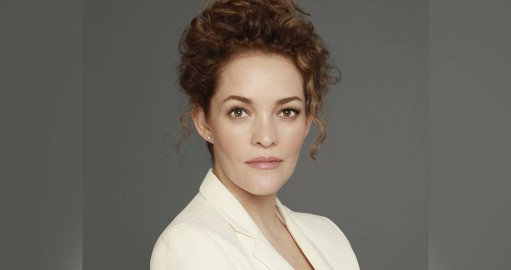 La actriz, de 52 años, manifestó que en ocasiones siente tembladera, dolor de piel, síntomas similares al de un “ataque de nervios muy fuerte”. 