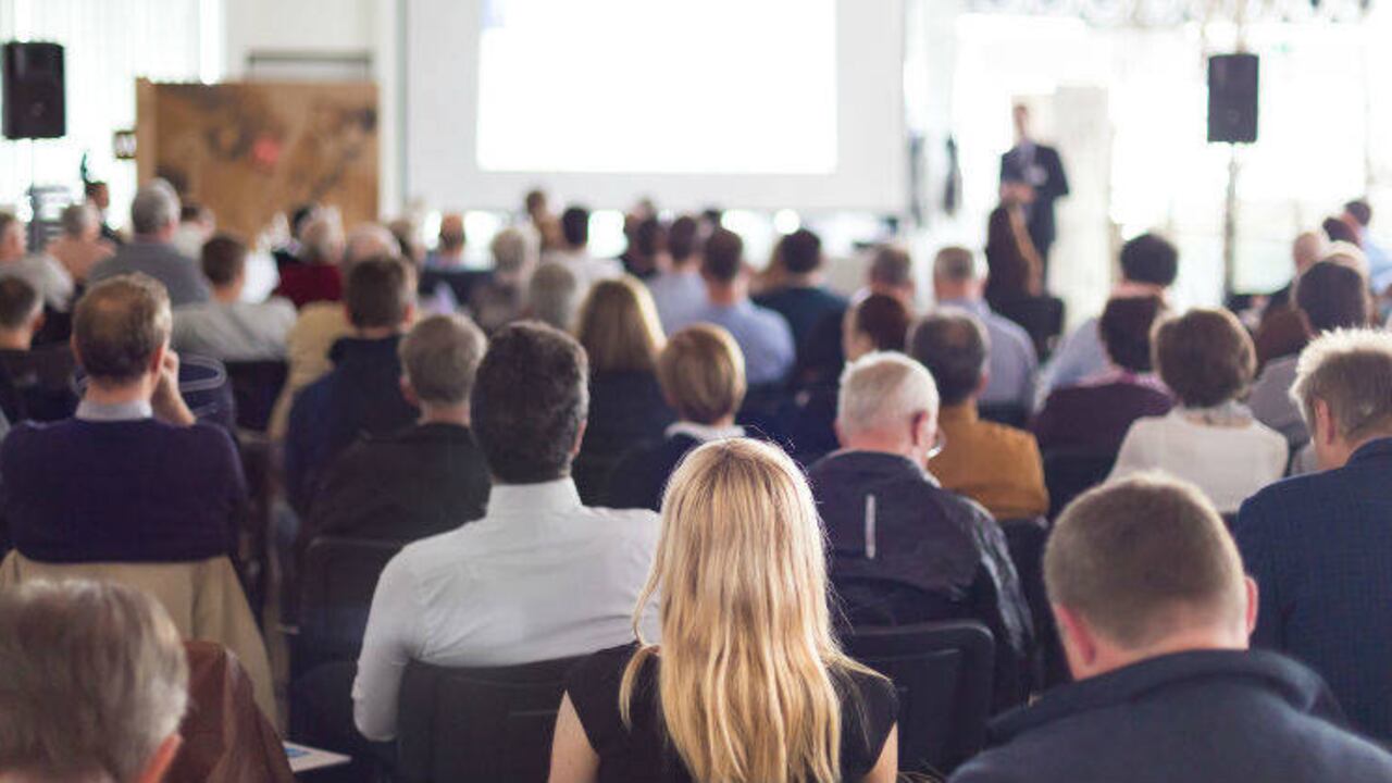 Asamblea de propietarios