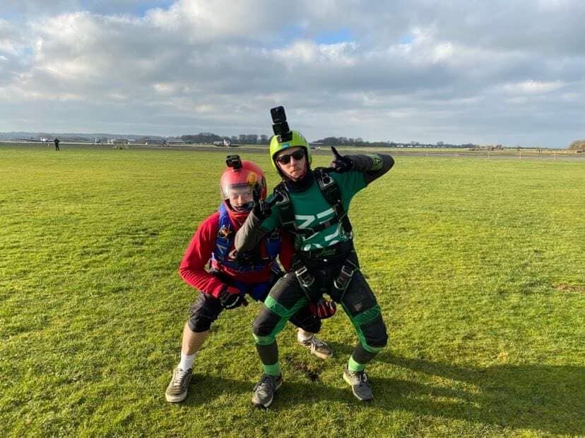 La identificación del cuerpo fue realizada por su padre.