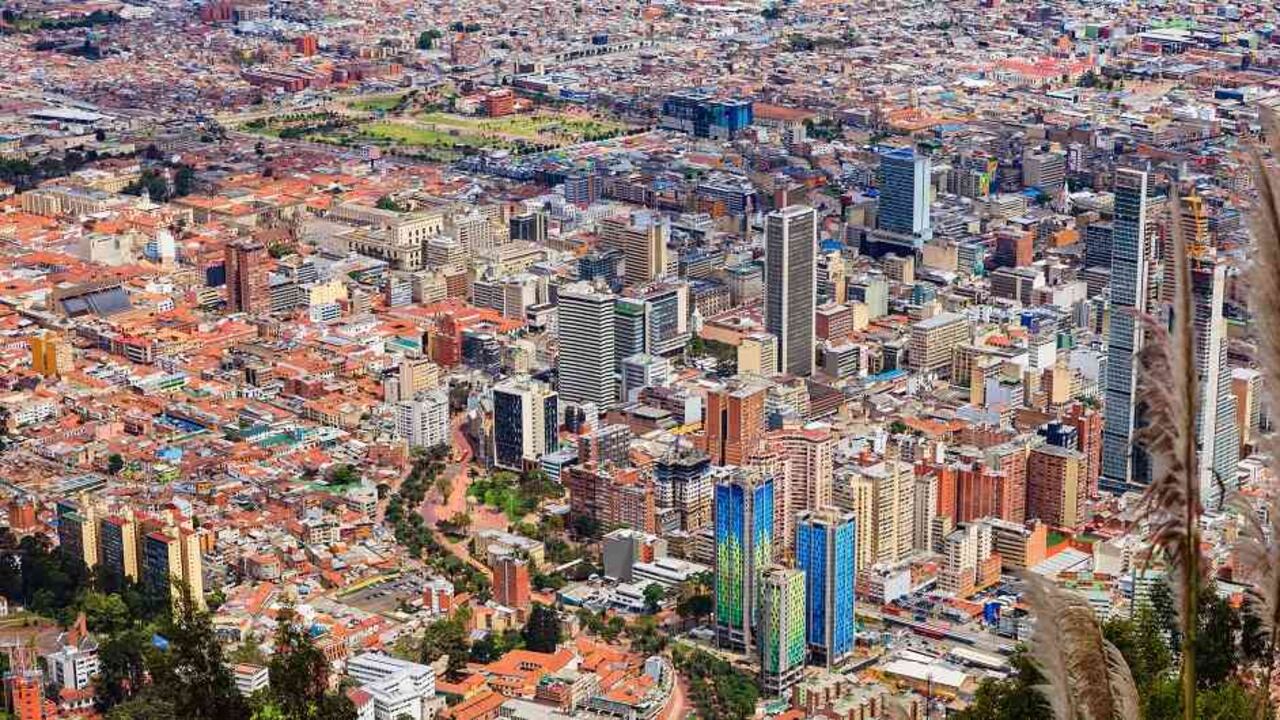 Los referentes de Bogotá han venido cambiando para las nuevas generaciones.