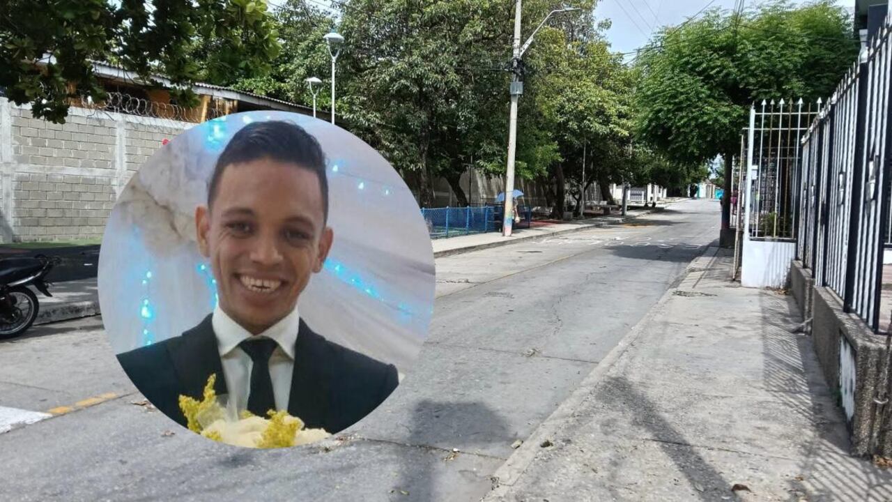 La víctima fue citada por una aplicación de domicilios y fue asesinada en un robo.