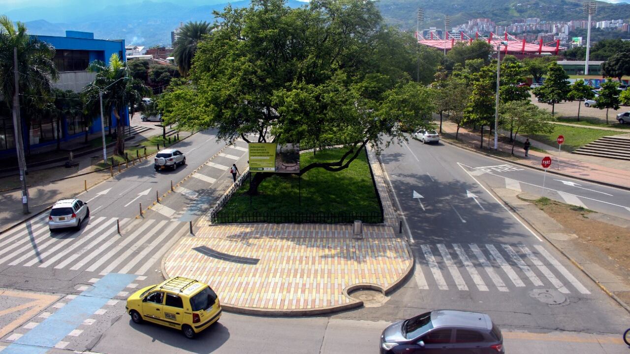 En audiencia de licitación pública fueron adjudicados los cuatro nuevos separadores viales de Cali.