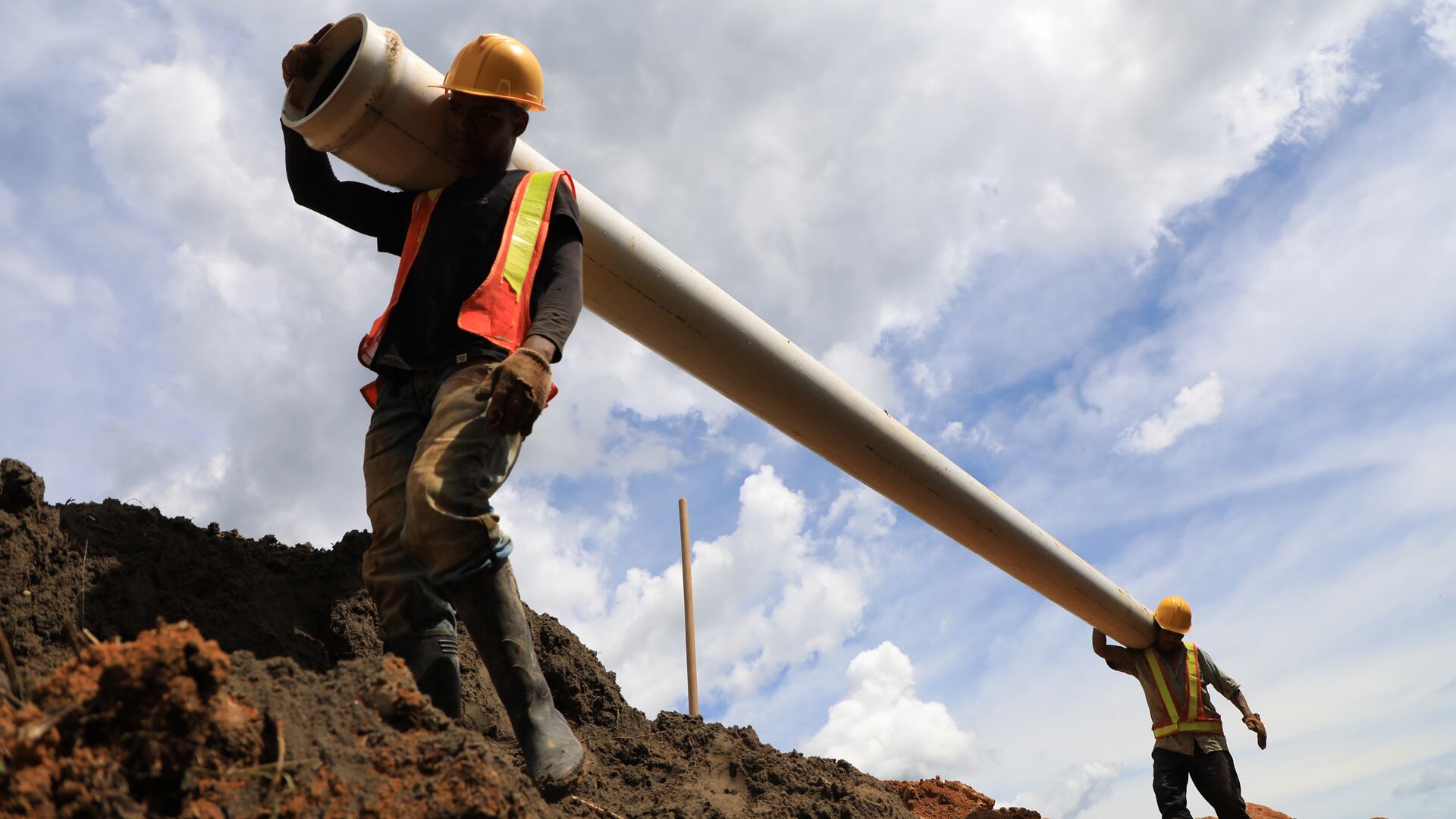 Las inversiones para la reactivación del sector van a estar permeadas por incentivos para la sostenibilidad.