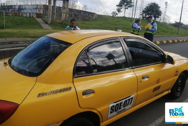 Movilidad en Armenia