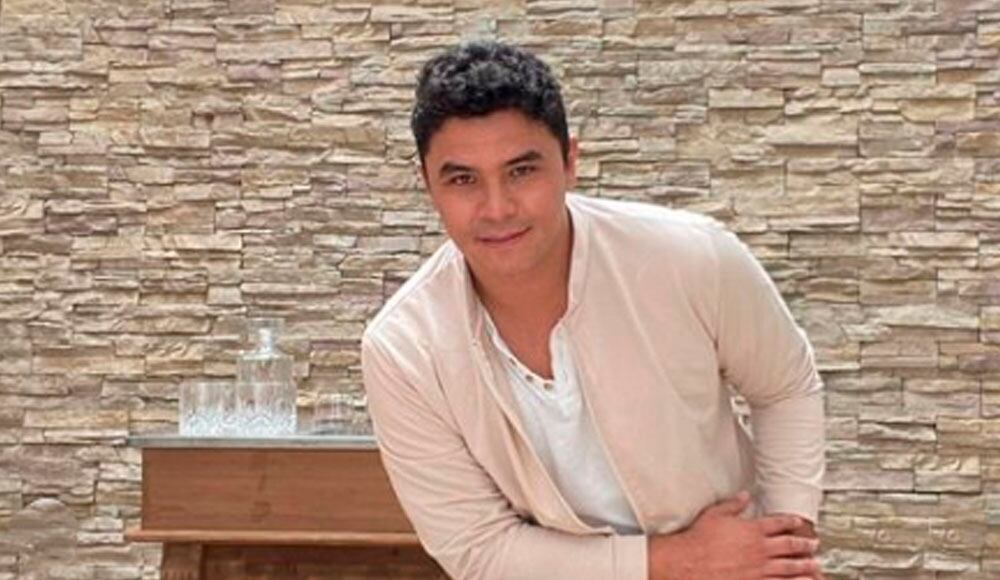 El vallenatero sufrió un accidente durante la madrugada del pasado 8 de octubre.