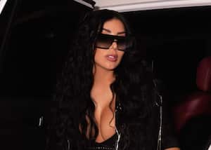 La DJ y empresaria Marcela Reyes