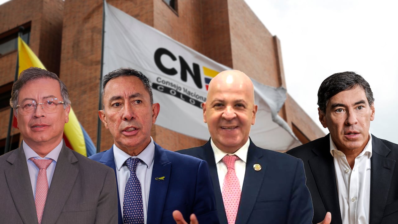 CNE