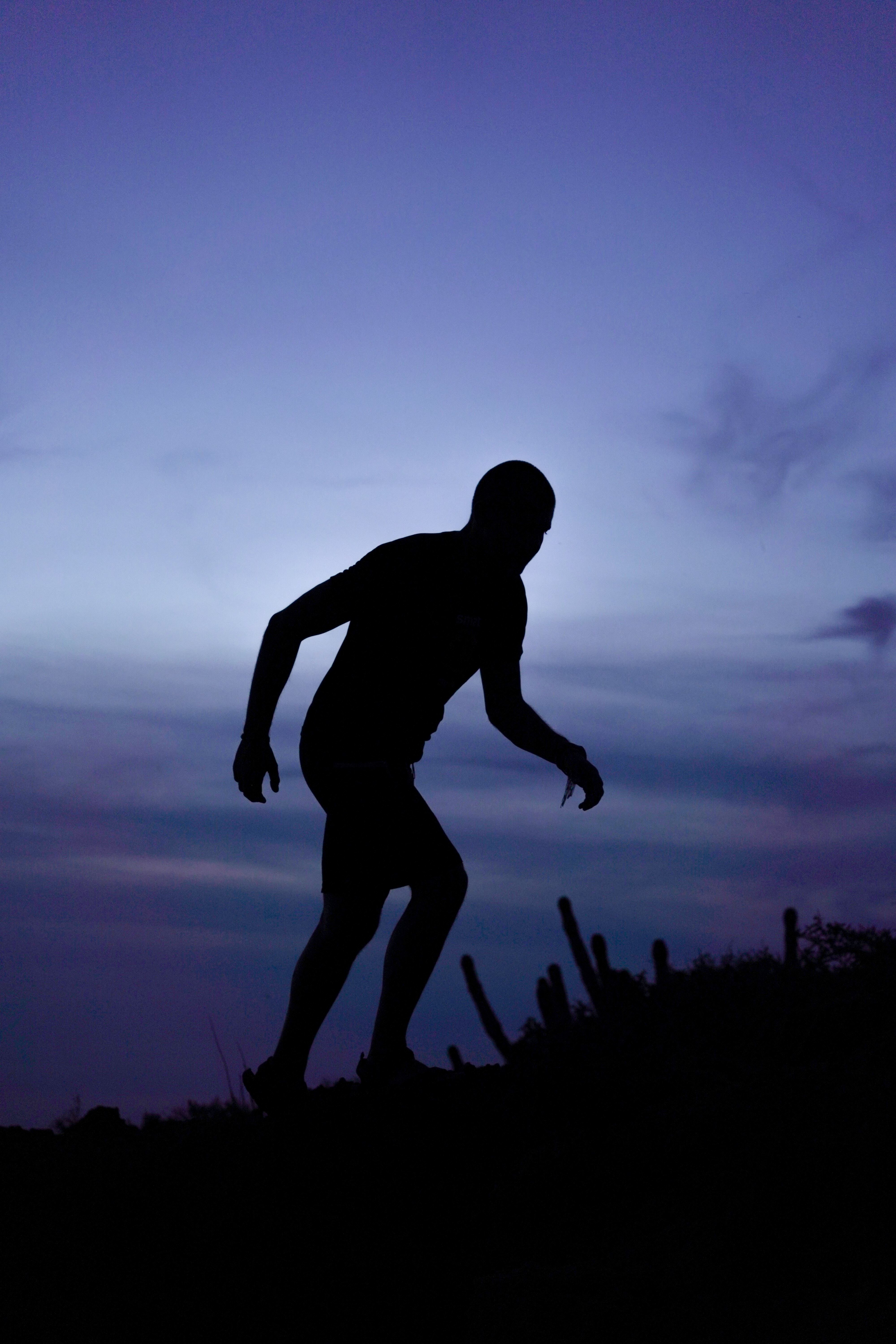 El RETO AVENTURA del Ultraman colombiano Mauricio Salazar comienza a transmitirse este lunes 10 de junio de 2024, a la 9:10 p.m., por Discovery.