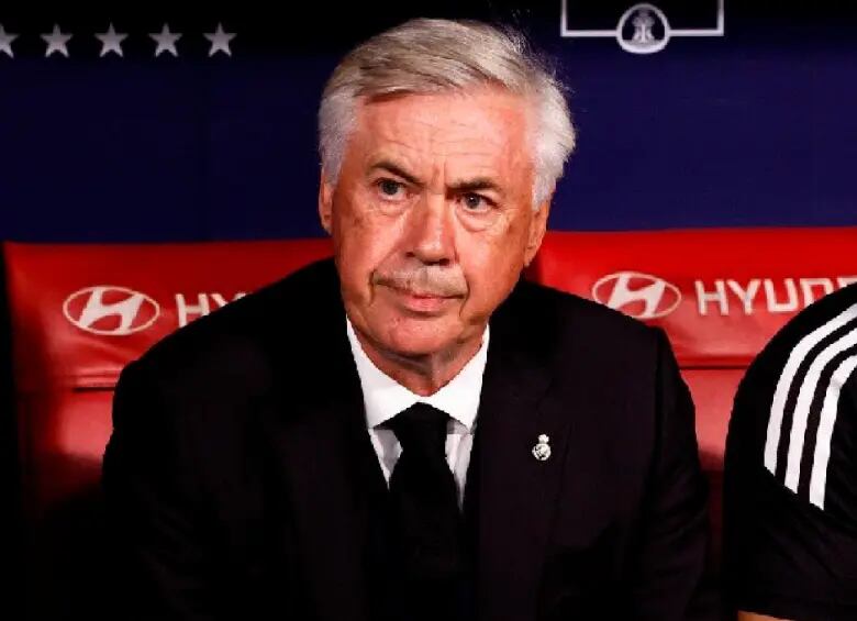 El entrenador del Real Madrid, Carlo Ancelotti, se enfrenta a un juicio por fraude fiscal en España.