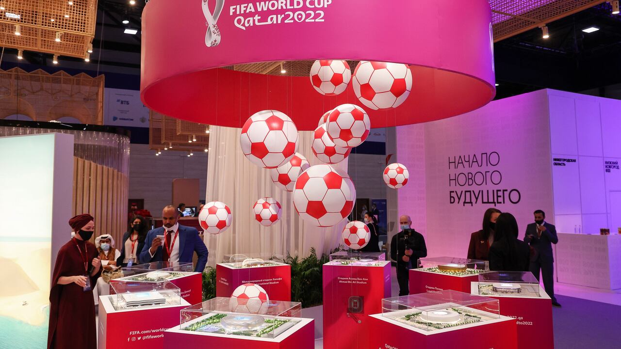 Hay 20.000 puestos de voluntariado.