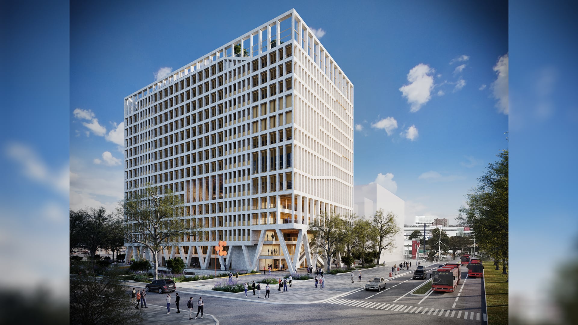 NO USAR, Poscumbre Educación, Compensar