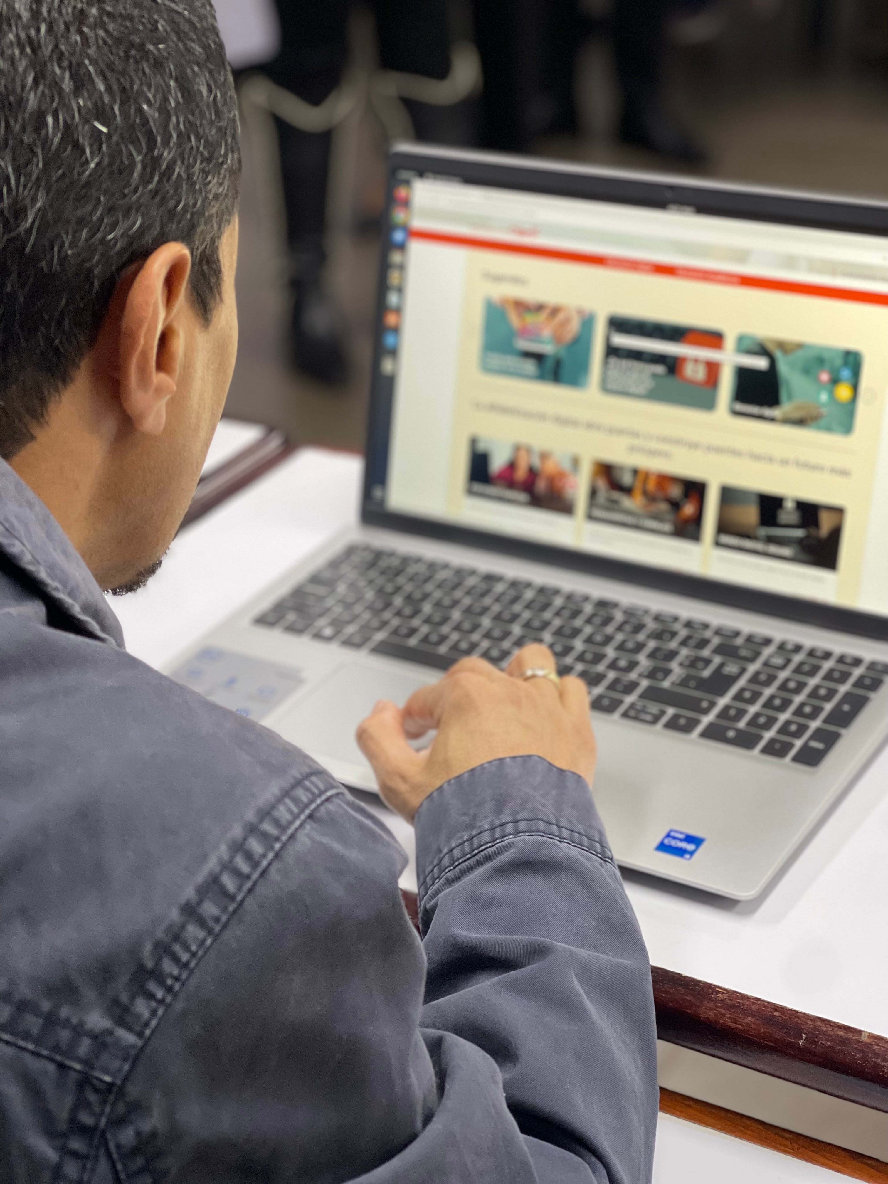 El ciento por ciento de las instituciones evaluadas reportó el desarrollo de proyectos de innovación educativa.