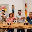 Coffee Tour, uno de los planes imperdibles en Santander