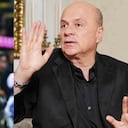 Duras críticas de Carlos Antonio Vélez a Paulo Autuori, DT de Atlético Nacional