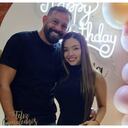 Valentina Rendón es la nueva novia de Matías Mier, exesposo de Melissa Martínez