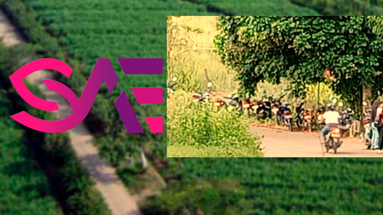 Otro predio invadido en zona rural de Jamundí