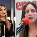 Vicky Dávila - Daniela Beltrán (Lalis)