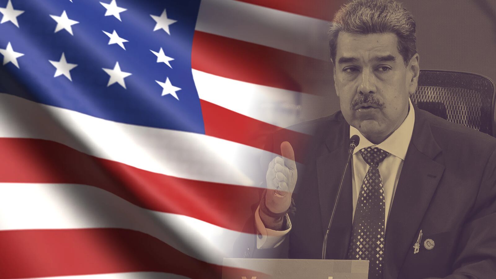 El proceso judicial contra Nicolás Maduro y su esposa Cilia Flores sumó un nuevo capítulo este 19 de marzo.