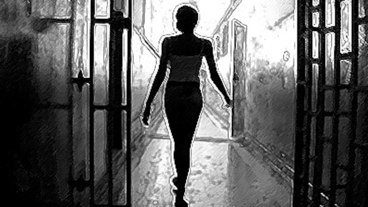 En adelante Cecilia podrá hacer la visita conyugal a su esposo.