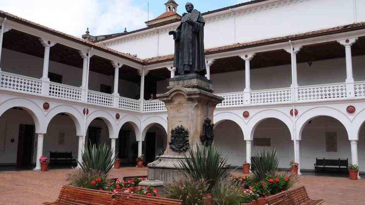 Universidad del Rosario.