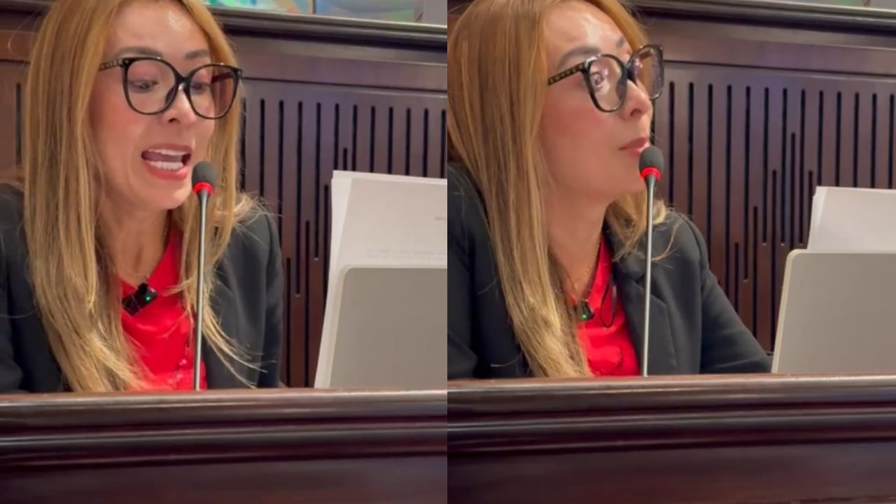 Miranda denunció presuntos falsos positivos recientes cometidos por miembros del Ejército en Ituango, Antioquia y Vista Hermosa, Meta.