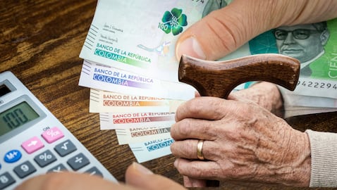 Las indemnizaciones beneficiarán a los pensionados por vejez en el régimen de ahorro individual