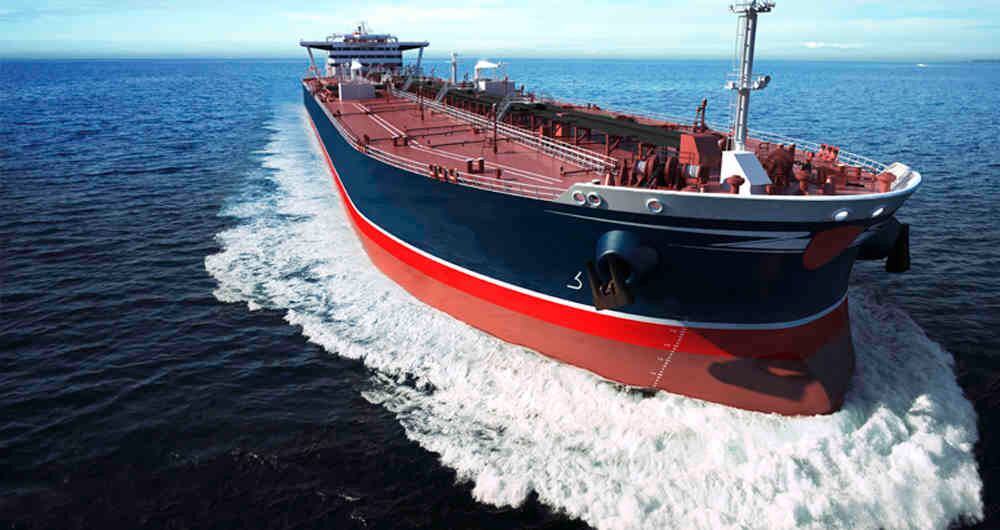 La mayoría de países en América Latina invierten muy poco en el transporte marítimo. En Colombia es apenas el 0,7 por ciento del PIB.