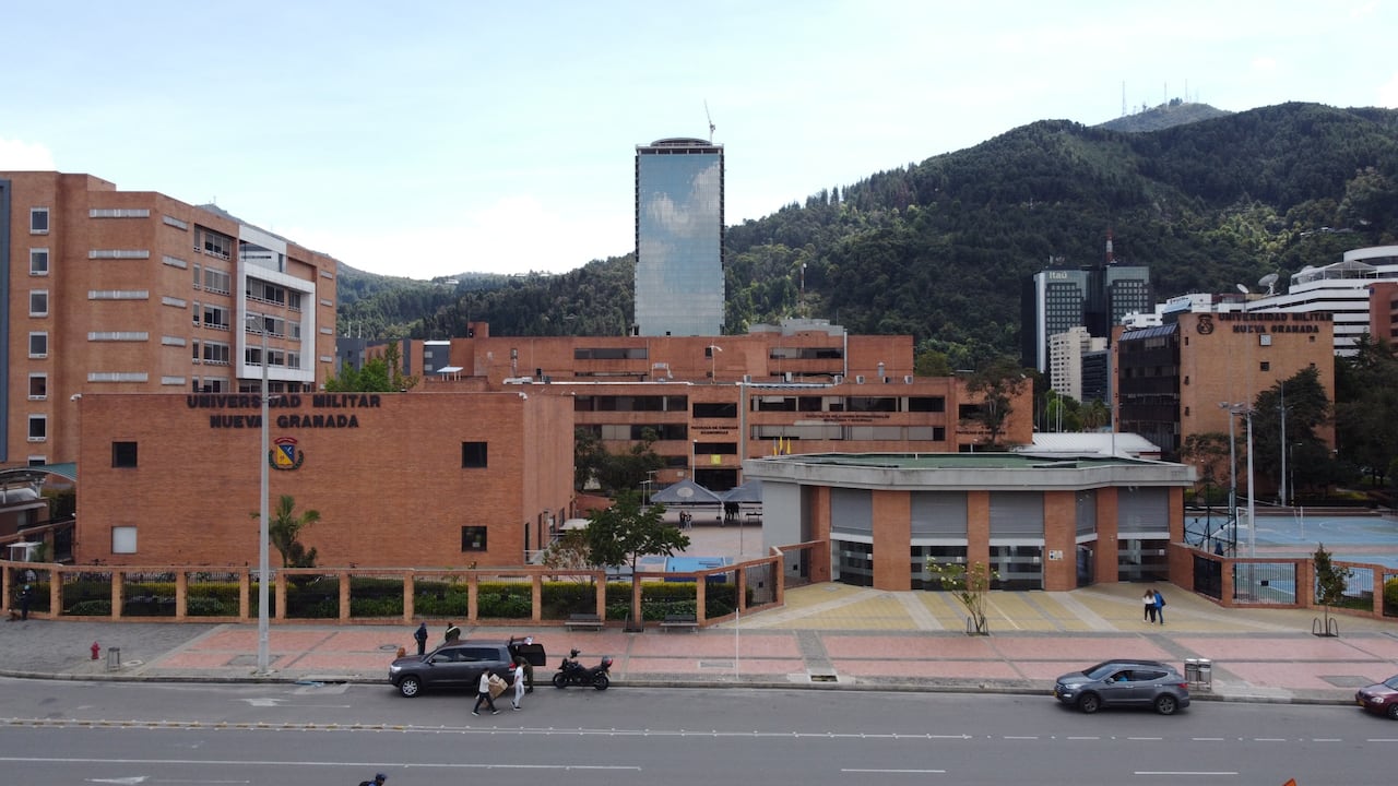 Para este 2025 la Universidad Militar Nueva Granada planea consolidarse como líder en investigación, educación disruptiva y globalización académica.