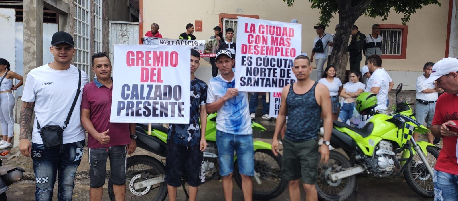 Según el Dane, Cúcuta es la ciudad con mayor desempleo.