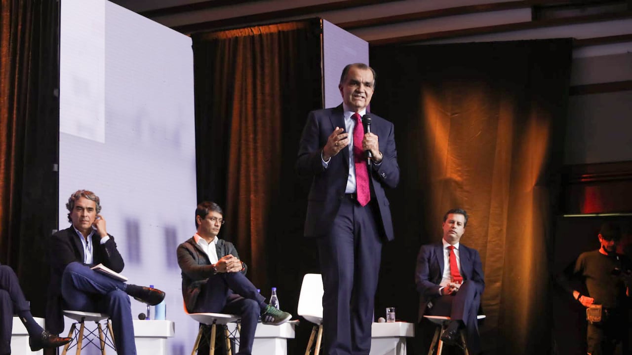 Gran Foro Colombia 2022