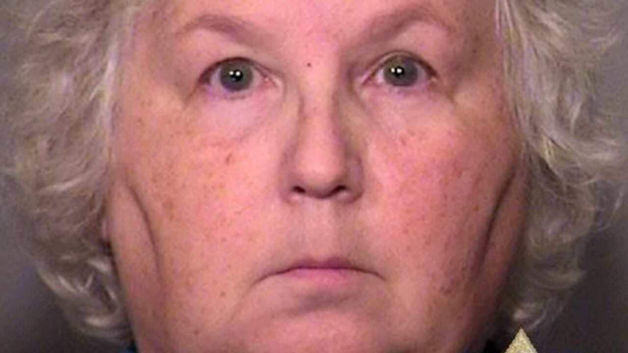 Nancy Crampton fue culpaba de asesinar a su marido en Estados Unidos