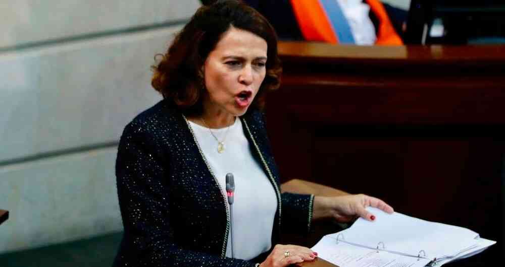 Nancy Patricia Gutierrez