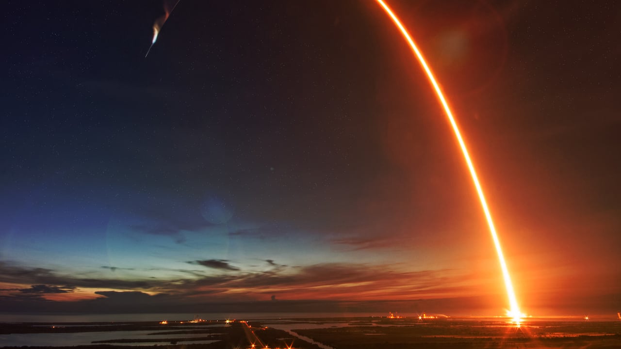 Apodado “Satán 2”, el misil ruso combina potencia, alcance y tecnología de última generación, en un claro mensaje al resto del mundo.