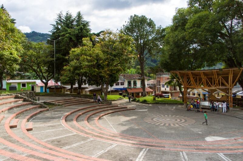 Córdoba, Quindío