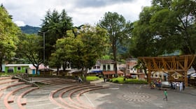 Córdoba, Quindío