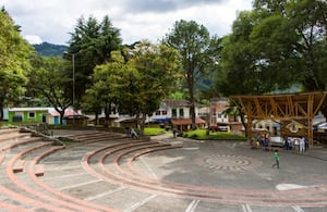 Córdoba, Quindío