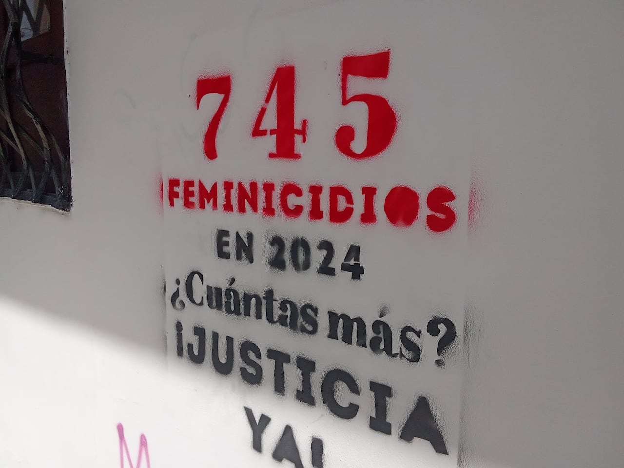 Organizaciones sociales se unirán a la movilización convocada por los indígenas polindara para rechazar los feminicidios registrados en el departamento en el último año.