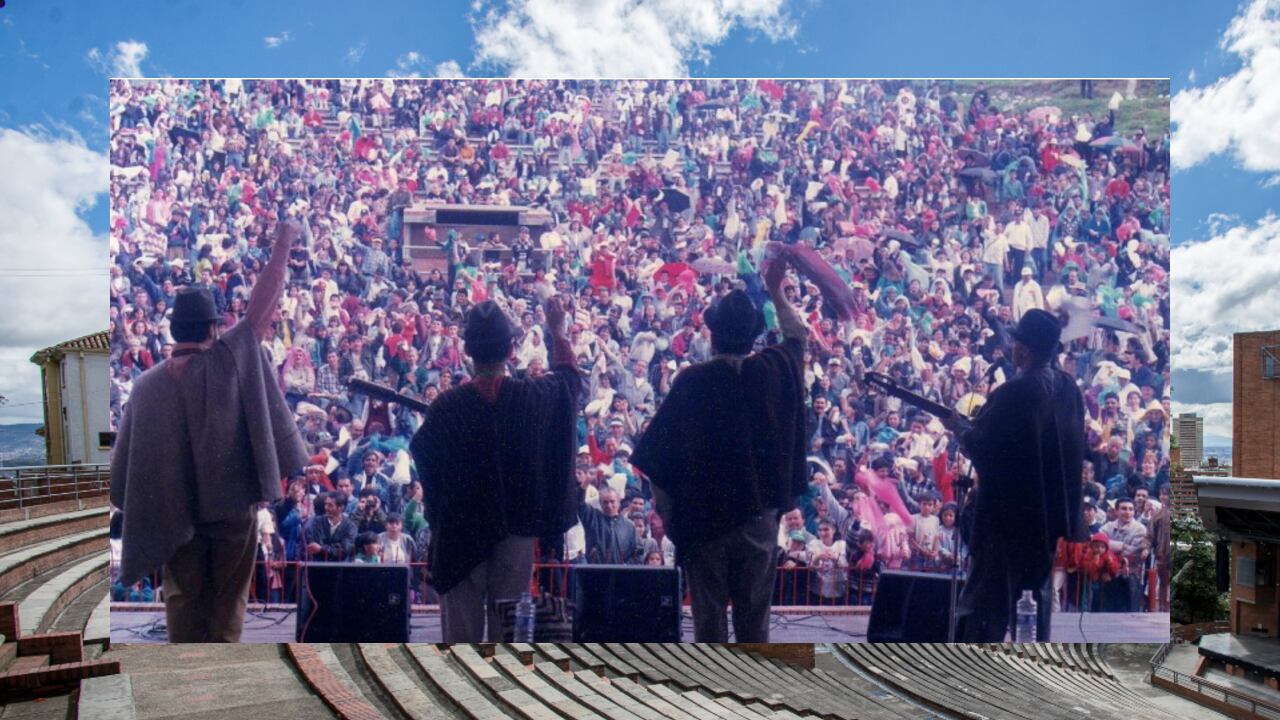 Luis Alberto Aljure Lis ‘Guafa’