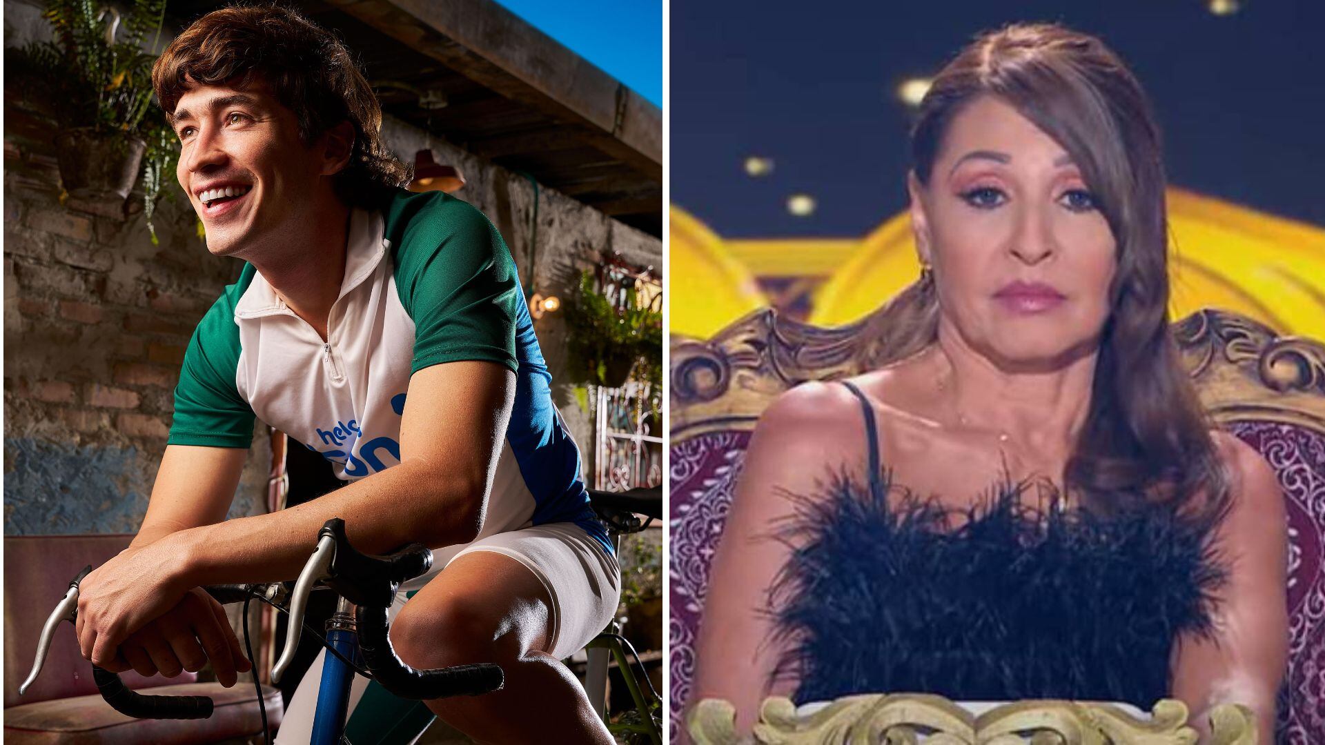 'Rigo' y 'Yo me llamo', programas del prime time