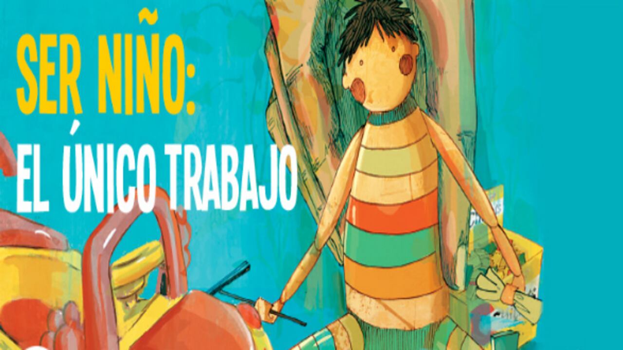 En todo el mundo, cientos de miles de niñas y niños realizan trabajos que los privan de la educación, la salud, el tiempo de descanso y las libertades elementales. De estos, más de la mitad están expuestos a las peores formas de trabajo infantil en entornos peligrosos –en actividades ilícitas como el tráfico de drogas y la prostitución–, así como a la participación en conflictos armados.
