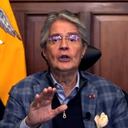 "Se le salió de las manos", presidente de Ecuador arremete contra líder de las protestas y denuncia un intento de Golpe de Estado.