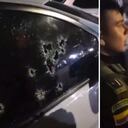 Pese a la reacción de las autoridades, las hermanas fallecieron producto del ataque fulminante del que fueron víctimas.