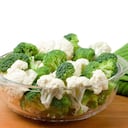 Estos dos vegetales son favorables para la salud del hígado.