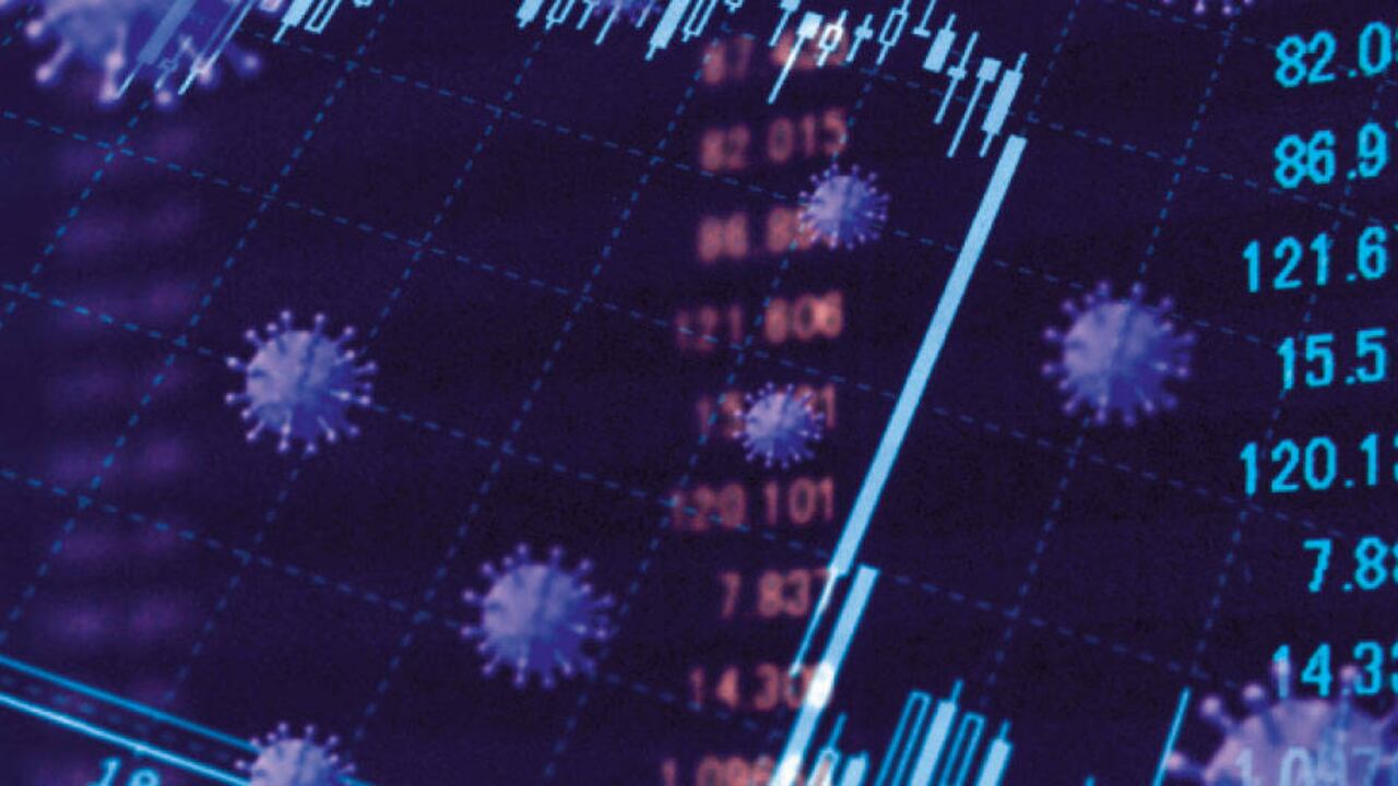 ¿Cuándo se reactivará la economía después de este coletazo?