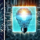 El enorme consumo energético que realiza la inteligencia artificial.